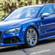 Image for article titled The Ten Fastest Sedans Ever Made